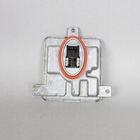 2011-2016 BMW 528i 535i 550i M5 Headlight Ballast Module 63117318327 OEM Used