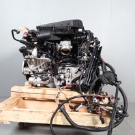 2011-2012 BMW 535i 3.0 N55 Engine Motor 150K Miles 11002218257 OEM Used