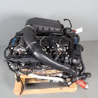 2011-2012 BMW 535i 3.0 N55 Engine Motor 150K Miles 11002218257 OEM Used
