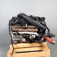 2011-2012 BMW 535i 3.0 N55 Engine Motor 150K Miles 11002218257 OEM Used