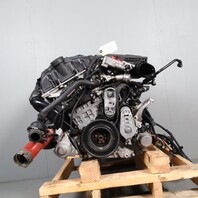 2011-2012 BMW 535i 3.0 N55 Engine Motor 150K Miles 11002218257 OEM Used