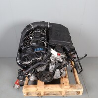 2011-2012 BMW 535i 3.0 N55 Engine Motor 150K Miles 11002218257 OEM Used