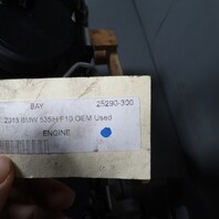 BMW 335i 435i 535i 640i 740i X1 X3 X5 X6 N55 Engine Motor 94K Miles OEM Used