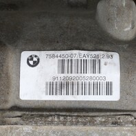 12-15 BMW Active 5 /7 Rear Differential Carrier 33107584451 OEM Used