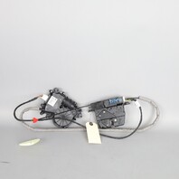 2011-2015 BMW 528i 535i 550i 740i 750i Trunk Lid Lock Latch OEM Used
