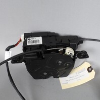 2011-2015 BMW 528i 535i 550i 740i 750i Trunk Lid Lock Latch OEM Used