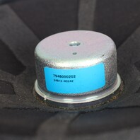 2011-2016 BMW 528i 535i 550i Right Floor Speaker Subwoofer 65139315646 OEM Used