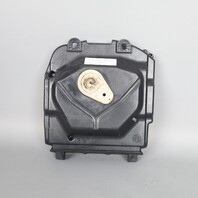 2011-2016 BMW 528i 535i 550i Right Floor Speaker Subwoofer 65139315646 OEM Used