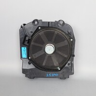 2011-2016 BMW 528i 535i 550i Right Floor Speaker Subwoofer 65139315646 OEM Used