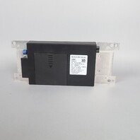 2013 BMW 528i 550i 535i F10 Telematics Bluetooth Module 84109293243 OEM Used