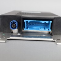 2013 BMW 528i 550i 535i F10 Telematics Bluetooth Module 84109293243 OEM Used