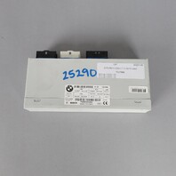 BMW 528i 535i 550i 640i 740i 750i X3 X4 Trunk Lid Module 61357327886 OEM Used