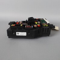 2013-2016 BMW 528i 535i 550i Rear Fuse Relay Junction Box 61149264923 OEM Used