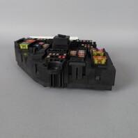 2013-2016 BMW 528i 535i 550i Rear Fuse Relay Junction Box 61149264923 OEM Used