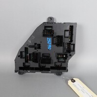 2013-2016 BMW 528i 535i 550i Rear Fuse Relay Junction Box 61149264923 OEM Used