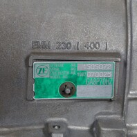 2012-2016 BMW Active 3/5 Automatic Transmission 8 Speed OEM Used
