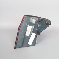 2011-2013 BMW 528i 535i 550i M5 F10 Left Tail Light 63217203231 OEM Used