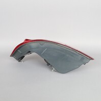 2011-2013 BMW 528i 535i 550i M5 F10 Left Tail Light 63217203231 OEM Used