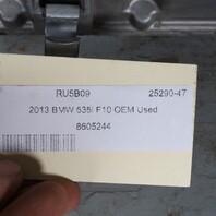 12-15 BMW Active 5 /7 Hybrid Electric Motor Controller 12148605244 OEM Used