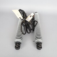 2011-2016 BMW 528i 535i 550i M5 Trunk Lid Shock Pair Set 51247207009 OEM Used
