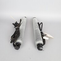 2011-2016 BMW 528i 535i 550i M5 Trunk Lid Shock Pair Set 51247207009 OEM Used