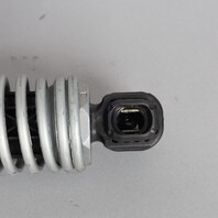 2011-2016 BMW 528i 535i 550i M5 Trunk Lid Shock Pair Set 51247207009 OEM Used