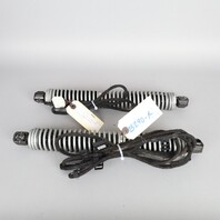 2011-2016 BMW 528i 535i 550i M5 Trunk Lid Shock Pair Set 51247207009 OEM Used