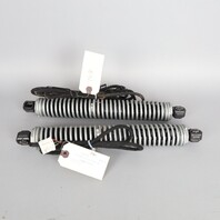 2011-2016 BMW 528i 535i 550i M5 Trunk Lid Shock Pair Set 51247207009 OEM Used