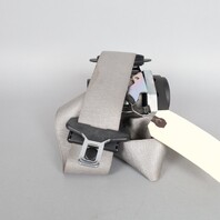 2011-2016 BMW 528i 535i 550i M5 Right Front Seat Belt 72117241752 OEM Used