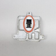 2011-2016 BMW 528i 535i 550i M5 Headlight Ballast Module 63117318327 OEM Used