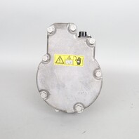 2012-2016 BMW Active 3 / 5 / 7 Hybrid A/C Compressor 64529240287 OEM Used