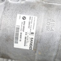 2012-2016 BMW Active 3 / 5 / 7 Hybrid A/C Compressor 64529240287 OEM Used