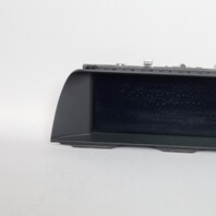 2011-2016 BMW 528i 535i 550i Central Display Screen 10.25 65509284974 OEM Used
