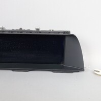 2011-2016 BMW 528i 535i 550i Central Display Screen 10.25 65509284974 OEM Used