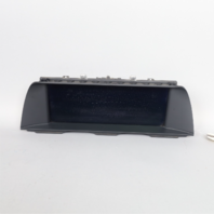 2011-2016 BMW 528i 535i 550i Central Display Screen 10.25 65509284974 OEM Used