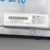 2011-2016 BMW 528i 535i 550i Central Display Screen 10.25 65509284974 OEM Used