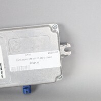 BMW 328i 335i 428i 435i 528i 535i 550i Rear View Camera Control Module OEM Used
