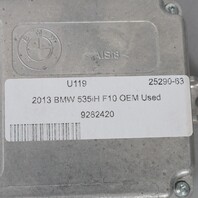 BMW 328i 335i 428i 435i 528i 535i 550i Rear View Camera Control Module OEM Used