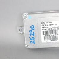 BMW 328i 335i 428i 435i 528i 535i 550i Rear View Camera Control Module OEM Used