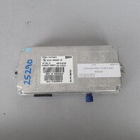 BMW 328i 335i 428i 435i 528i 535i 550i Rear View Camera Control Module OEM Used