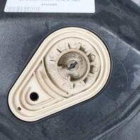 2011-2016 BMW 528i 535i 550i Left Floor Speaker Subwoofer 65139169685 OEM Used