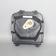 2011-2016 BMW 528i 535i 550i Left Floor Speaker Subwoofer 65139169685 OEM Used