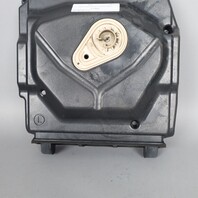 2011-2016 BMW 528i 535i 550i Left Floor Speaker Subwoofer 65139169685 OEM Used