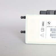 2013 BMW 535i SRS Diagnostic Control Module 65779280186 OEM Used