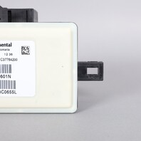 2013 BMW 535i SRS Diagnostic Control Module 65779280186 OEM Used