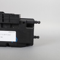 2013 BMW 535i SRS Diagnostic Control Module 65779280186 OEM Used