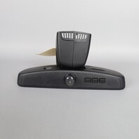 2011-2013 BMW 528i 535i 550i Rear View Mirror 51169274268 OEM Used