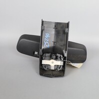 2011-2013 BMW 528i 535i 550i Rear View Mirror 51169274268 OEM Used
