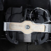 2011-2013 BMW 528i 535i 550i Rear View Mirror 51169274268 OEM Used
