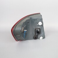 2011-2013 BMW 528i 535i 550i M5 F10 Right Tail Light 63217203232 OEM Usedd